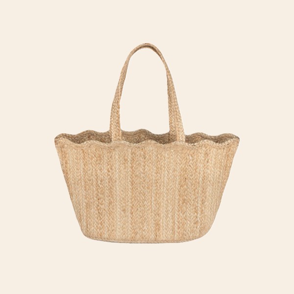 Holiday Basket and Beach Bags for Summer 2024 | Living North